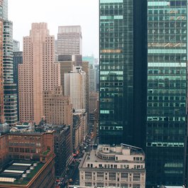 New York, United States Photo #5 by Pexels from pixabay