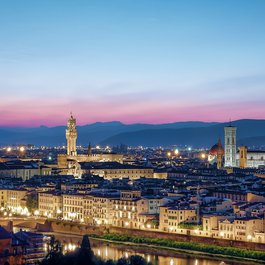 Duomo, Tuscany Photo #1 by MustangJoe from pixabay