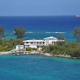 Nassau, Bahamas Photo #9 by weldert from pixabay