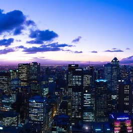 Melbourne, Australia Photo #6 by lincolnportbury from pixabay