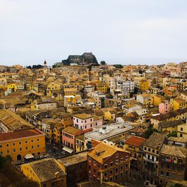Corfu, Greece Photo #8 by am84 from pixabay