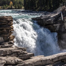 Alberta Falls, Rocky Mountain National Park Photo #3 by dennisflarsen from pixabay