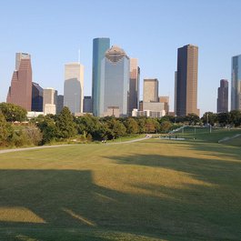Houston, Texas Photo #4 by avMachine713 from pixabay