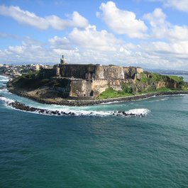 Puerto Rico, Puerto Rico Photo #4 by grapesky from pixabay