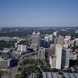 Houston, Texas Photo #7 by 12019 from pixabay