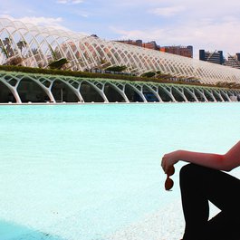 Turia, Spain Photo #3 by Themil from pixabay