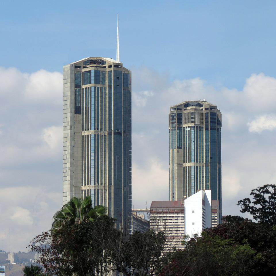Caracas, Venezuela