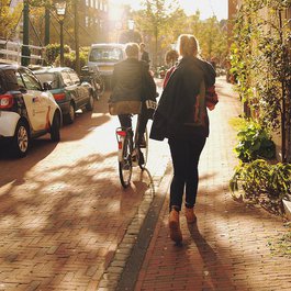 Leiden, Netherlands Photo #3 by epicantus from pixabay