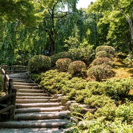 Arashiyama, Kyoto Photo #9 by Michelle_Raponi from pixabay