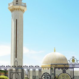 Monastir, Tunisia Photo #3 by DEZALB from pixabay