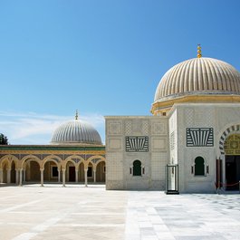 Monastir, Tunisia Photo #4 by DEZALB from pixabay