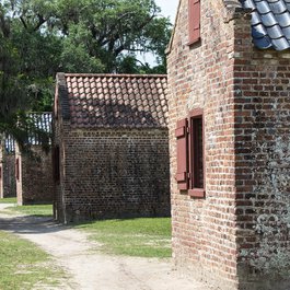 Charleston, South Carolina Photo #8 by dennisflarsen from pixabay