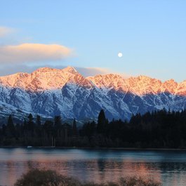 Queenstown, New Zealand Photo #7 by LonelyTaws from pixabay