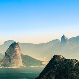 Niterói, Brazil Photo #1 by nuno_lopes from pixabay