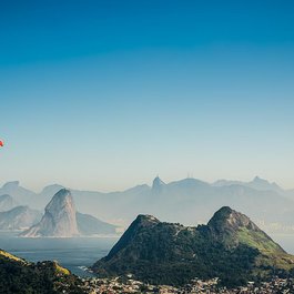 Rio De Janeiro, Brazil Photo #4 by nuno_lopes from pixabay