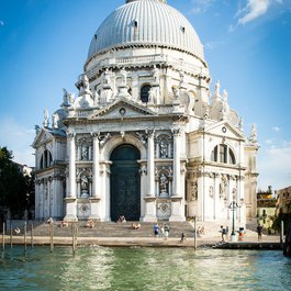 St. Mark's Square, Venezia Photo #3 by Didiwo from pixabay