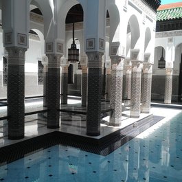 Marrakesh, Morocco Photo #5 by asetright from pixabay
