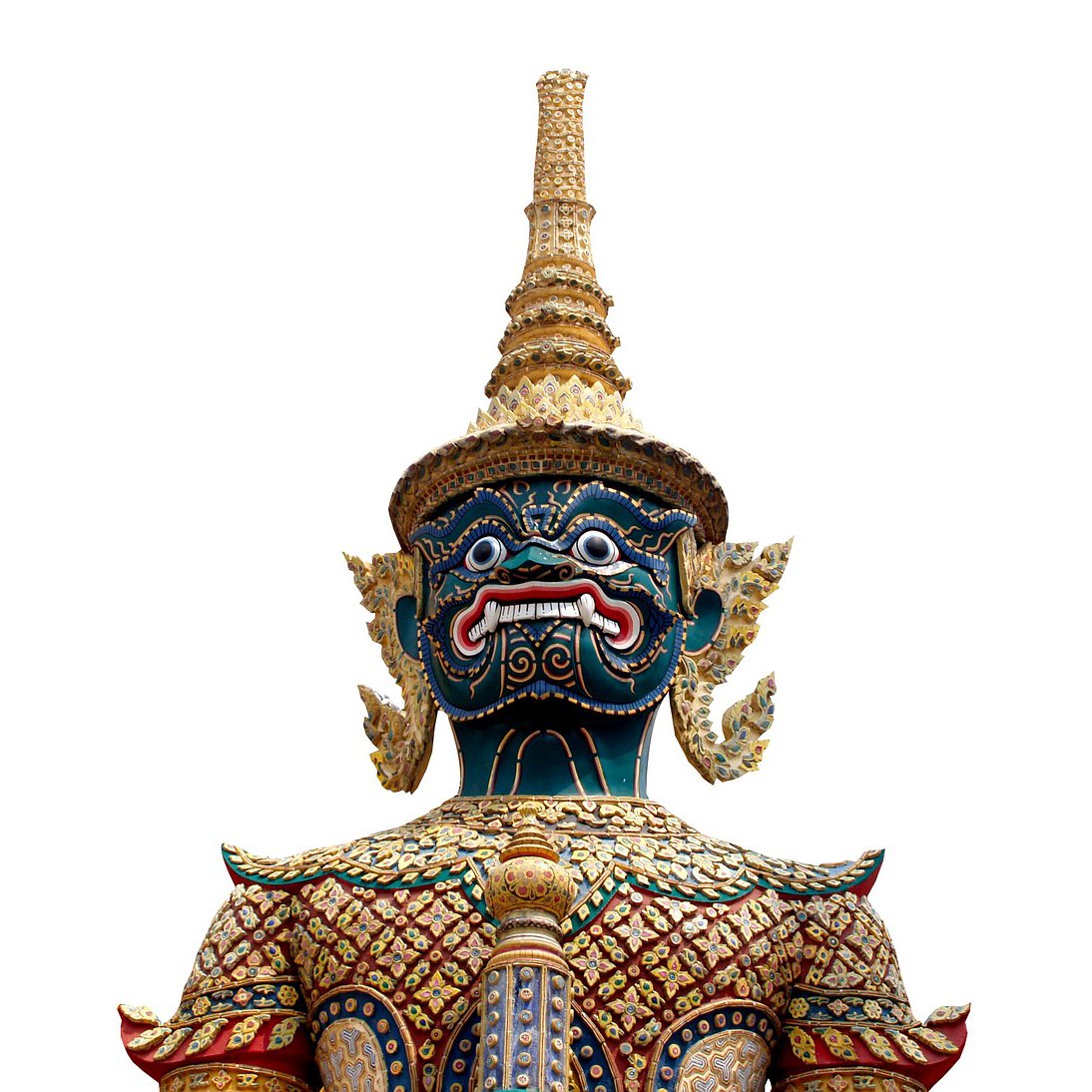 The Grand Palace, Bangkok