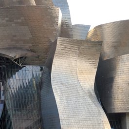 Guggenheim Museum Bilbao, Bilbao Photo #8 by Peggy_Marco from pixabay