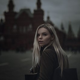 Red Square, Moscow Photo #7 by xusenru from pixabay