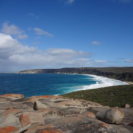 Kangaroo Island, South Australia Photo #1 by alyssapy from pixabay