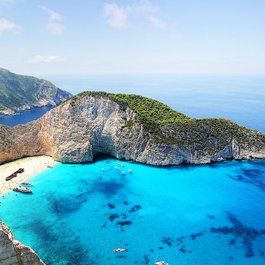 Zakynthos, Greece Photo #3 by GregMontani from pixabay