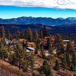 Mammoth Mountain, Mammoth Lakes Photo #1 by 12019 from pixabay