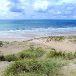 Newquay, Cornwall Photo #4 by InspiredImages from pixabay
