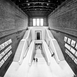 Berlin itinerary, Neues Museum