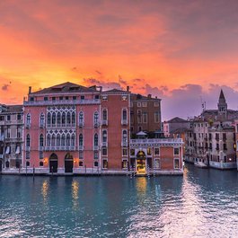 Grand Canal, Venezia Photo #3 by Michelle_Raponi from pixabay