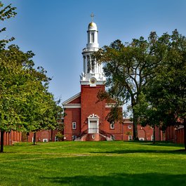 New Haven, Connecticut Photo #4 by 12019 from pixabay