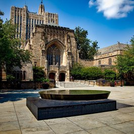 New Haven, Connecticut Photo #3 by 12019 from pixabay