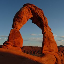 Delicate Arch, Canyonlands National Park Photo #9 by JUL777 from pixabay