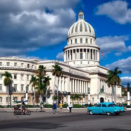 Old Havana, Havana Photo #4 by 12019 from pixabay