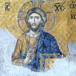 Hagia Sophia, Istanbul Photo #6 by gunthersimmermacher from pixabay