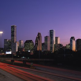Houston, Texas Photo #5 by Falkenpost from pixabay