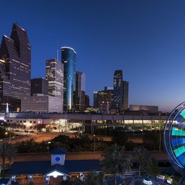 Houston, Texas Photo #3 by Falkenpost from pixabay