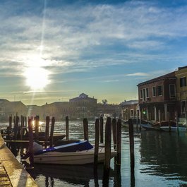 Murano, Venezia Photo #5 by Pfüderi from pixabay