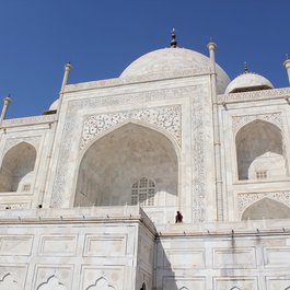 Agra City, Agra Photo #3 by NATATrip from pixabay
