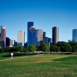 Houston, Texas Photo #2 by 12019 from pixabay