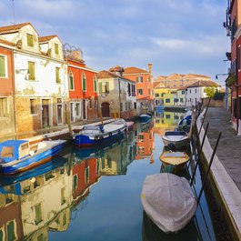 Murano, Venezia Photo #4 by Pfüderi from pixabay