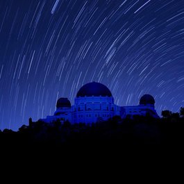 Griffith Observatory, Los Angeles Photo #3 by mimoulamiou from pixabay