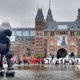 Amsterdam, Netherlands Photo #3 by 1624923 from pixabay