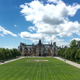 Biltmore, North Carolina Photo #5 by ronkowitz from pixabay