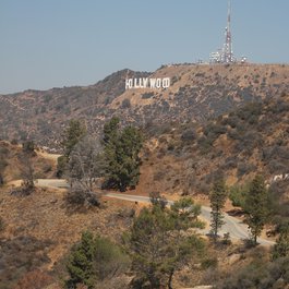 Hollywood Sign, Los Angeles Photo #9 by mattiaverga from pixabay