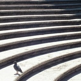 Spanish Steps, Rome Photo #3 by JulieG from pixabay