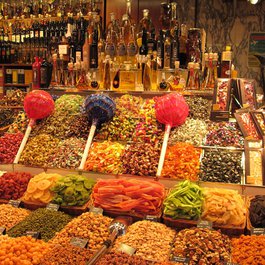 La Rambla, Barcelona Photo #5 by 3153525 from pixabay