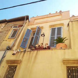 Jaffa, Tel Aviv Photo #7 by adybert from pixabay