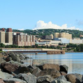 Lake Superior, Minnesota Photo #1 by JamesDeMers from pixabay