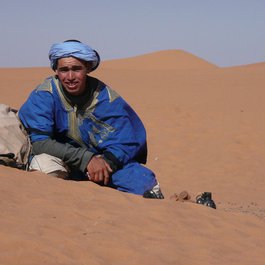 Erg Chebbi, Morocco Photo #8 by wbwolfgang from pixabay